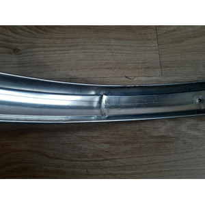 Garde-Boue F/R 39mm EN ACIER pour velo randonneur 700 en bon état