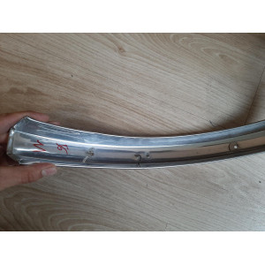 Garde-Boue F/R 39mm EN ACIER pour velo randonneur 700 en bon état