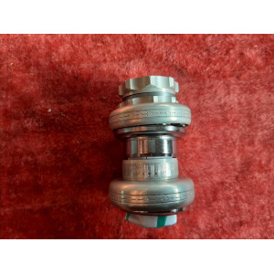 JEU DE DIRECTION SHIMANO arabesque 600 HEADSET 25.4 - 26.4 mm vélo ancien vélo JD1