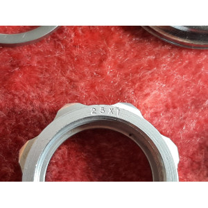 JEU DE DIRECTION SHIMANO arabesque 600 HEADSET 25.4 - 26.4 mm vélo ancien vélo D1
