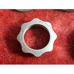 JEU DE DIRECTION SHIMANO arabesque 600 HEADSET 25.4 - 26.4 mm vélo ancien vélo JD1