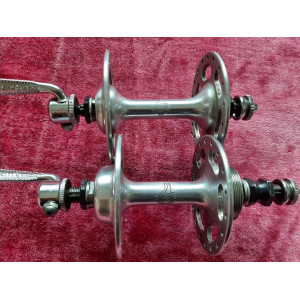 Corpo mozzo Campagnolo flangia alta Colnago Bianchi