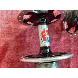 Moyeux HUB PELISSIER DURAL STC FORGE PROFESSIONEL vintage M34.7x100 36/36 MY2