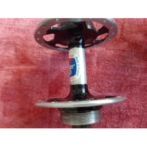Moyeux HUB PELISSIER DURAL STC FORGE PROFESSIONEL vintage M34.7x100 36/36 MY2