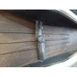 Vintage San Marco Racing Saddle – Retro Cycling Eroica