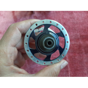 Moyeux HUB PELISSIER DURAL STC FORGE PROFESSIONEL vintage M34.7x100 36/36 MY2