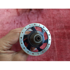 Moyeux HUB PELISSIER DURAL STC FORGE PROFESSIONEL vintage M34.7x100 36/36 MY2