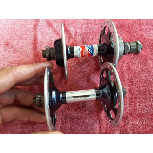 Moyeux HUB PELISSIER DURAL STC FORGE PROFESSIONEL vintage M34.7x100 36/36 MY2