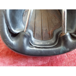 Selle SAN MARCO COURSE dessus complet