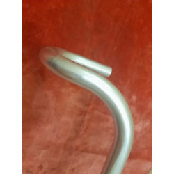 Philippe Professionnel aluminium bar end detail