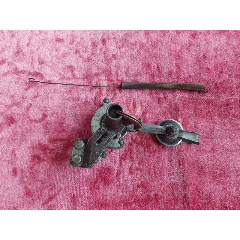 Dérailleur Arrière vintage Simplex 4 speeds 50'S vélo Peugeot randonneuse DAR1