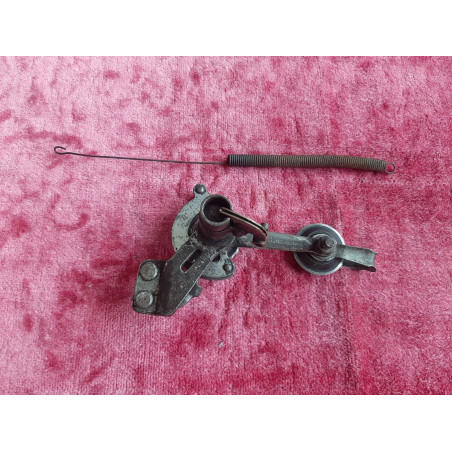 Dérailleur Arrière vintage Simplex 4 speeds 50'S vélo Peugeot randonneuse DAR1