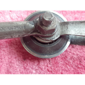 Dérailleur Arrière vintage Simplex 4 speeds 50'S vélo Peugeot randonneuse DAR1