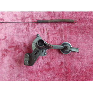 Dérailleur Arrière vintage Simplex 4 speeds 50'S vélo Peugeot randonneuse DAR1