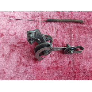 Dérailleur Arrière vintage Simplex 4 speeds 50'S vélo Peugeot randonneuse DAR1