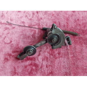 Dérailleur Arrière vintage Simplex 4 speeds 50'S vélo Peugeot randonneuse DAR1