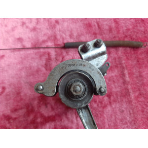 Dérailleur Arrière vintage Simplex 4 speeds 50'S vélo Peugeot randonneuse DAR1