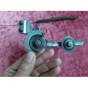 Dérailleur Arrière vintage Simplex 4 speeds 50'S vélo Peugeot randonneuse DAR1