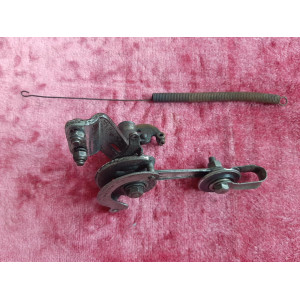 Dérailleur Arrière vintage Simplex 4 speeds 50'S vélo Peugeot randonneuse DAR1