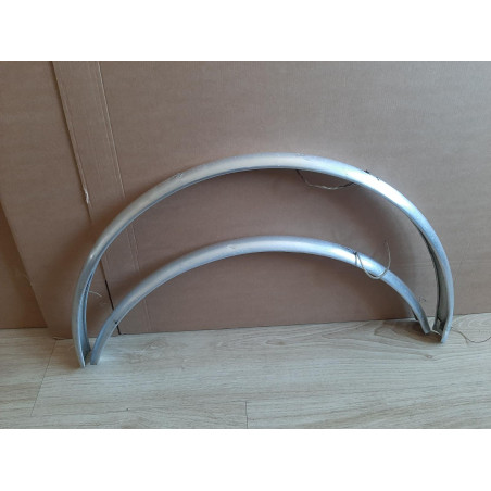 Garde-Boue en Aluminium 40mm pour velo randonneur 700 en bon état GB13