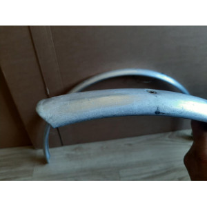 Garde-Boue en Aluminium 40mm pour velo randonneur 700 en bon état GB13