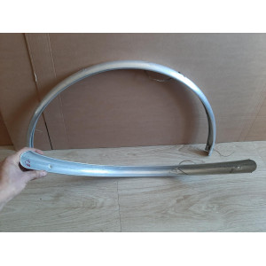 Garde-Boue en Aluminium 40mm pour velo randonneur 700 en bon état GB13