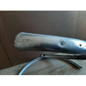 Garde-Boue en Aluminium 40mm pour velo randonneur 700 en bon état GB13