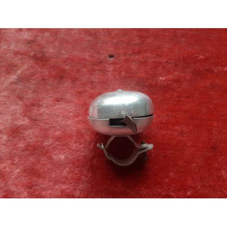 Sonnette Vintage PAPOU Bte SGDG BIKE Bicycle Ringer Bell French D11