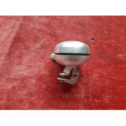 Sonnette Vintage PAPOU Bte SGDG BIKE Bicycle Ringer Bell French D11