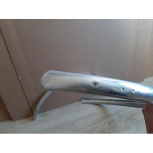 Garde-Boue en Aluminium/ACIER 40mm pour velo randonneur 700 en bon état GB14