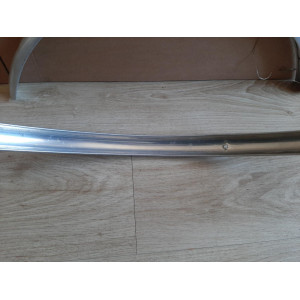 Garde-Boue en Aluminium/ACIER 40mm pour velo randonneur 700 en bon état GB14