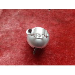 Sonnette Vintage PAPOU Bte SGDG BIKE Bicycle Ringer Bell French D11