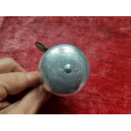 Sonnette Vintage PAPOU Bte SGDG BIKE Bicycle Ringer Bell French D11