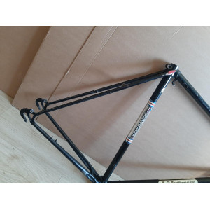 Telaio Bici Vintage LIBERIA 60×58.5cm - 3450g