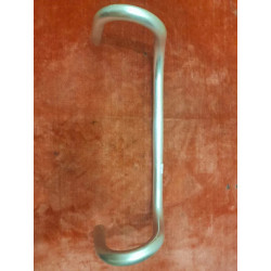 Guidon Philippe Professionnel 420-25.4 mm guidon Aluminium R33