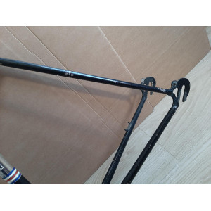 Telaio Bici Vintage LIBERIA 60×58.5cm - 3450g