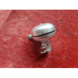 Sonnette Vintage PAPOU Bte SGDG BIKE Bicycle Ringer Bell French D11