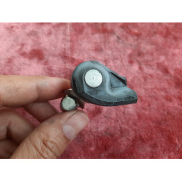 Collier shiffter clamp SIMPLEX  AV/AR acier mercier gitane eroica GC1