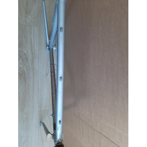 Cadre velo PEUGEOT PKN10 Compétition REYNOLDS 531 2930g 54×54cm 126.4 mm BSFF