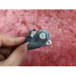 Collier shiffter clamp SIMPLEX  AV/AR acier mercier gitane eroica GC1