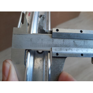 2x RIGIDA 700c Tourenrad-Felgen CLINCHER 36 Loch für Drahtreifen 36/36S