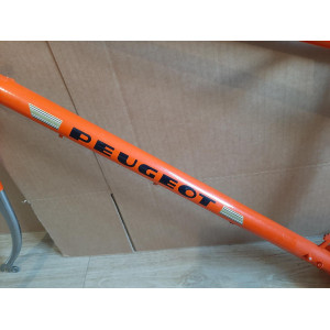 Peugeot Stahlrahmen Tourenrad Damen 52,5cm
