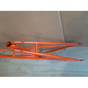 Cuadro Peugeot Randonneuse 700 Lady - 52.5 cm