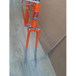Cadre Acier Peugeot Randonneuse 700 Lady 52.5cm