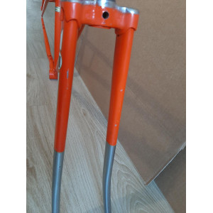 Cuadro Peugeot Randonneuse 700 Lady - 52.5 cm