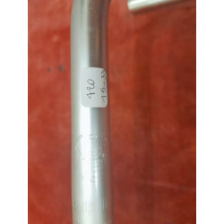 Philippe Professionnel aluminium handlebar 25.4 clamp