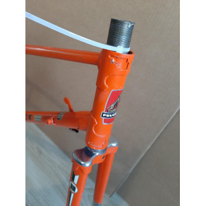 Cuadro Peugeot Randonneuse 700 Lady - 52.5 cm