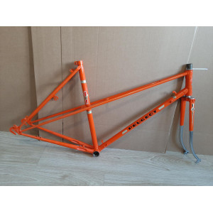 Cuadro Peugeot Randonneuse 700 Lady - 52.5 cm