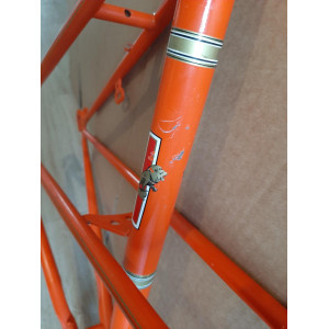Cuadro Peugeot Randonneuse 700 Lady - 52.5 cm