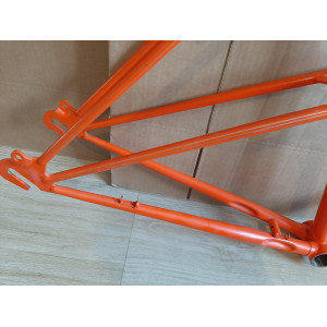 Cuadro Peugeot Randonneuse 700 Lady - 52.5 cm